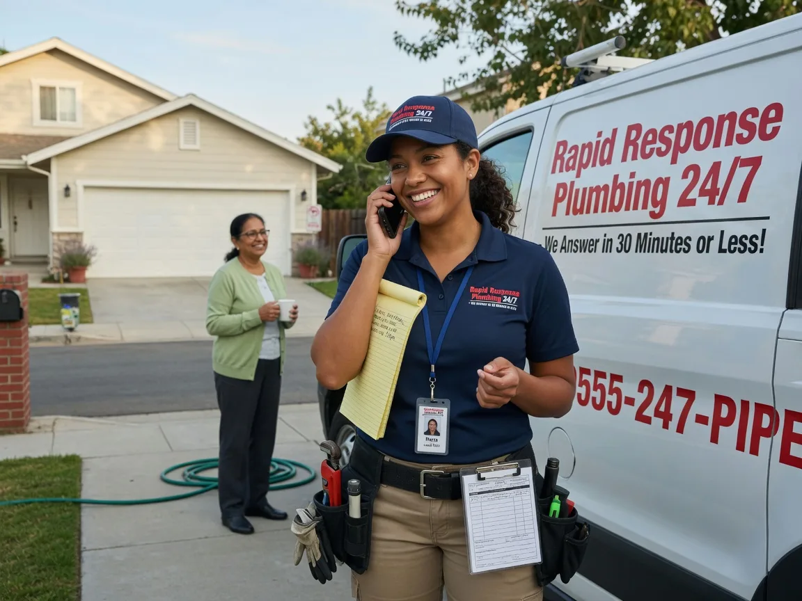 Emergency Plumber Avant, OK FAQs